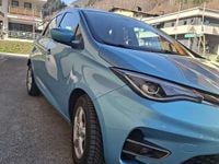 Gebraucht Renault Zoe Zen 50 kW (69 PS) 2020 Kleinwagen