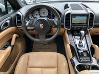 gebraucht Porsche Cayenne II Platinum Edition 3,0 Diesel Aut.