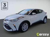 Gebraucht Toyota C-HR 122 PS (89 kW) 2022 SUV