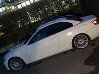 gebraucht BMW 330 Cabriolet 330 i