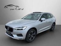 gebraucht Volvo XC60 D4 Momentum *IntelliSafe PANO AHK RFK LED*