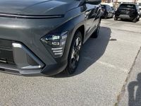 gebraucht Hyundai Kona (SX2) GO Plus 1.6 T-GDI 4WD DCT
