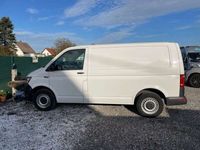 gebraucht VW Transporter T6trend