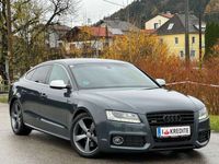 gebraucht Audi A5 3.0TDI*quattro*Sline*Gepflegt*Pickerl*Kredit*Xenon