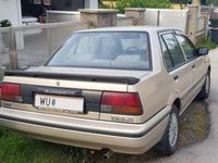 gebraucht Nissan Sunny Sunny12V 16 SLX