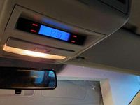 Gebraucht VW T5 102 PS (75 kW) 2006 Blau Van