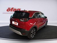 gebraucht Opel Crossland X 2 Turbo Elegance Aut. LED