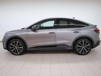 gebraucht Audi Q4 Sportback e-tron e-tron 40