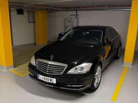 Gebraucht Mercedes S350 235 PS (172 kW) 2010 Limousine