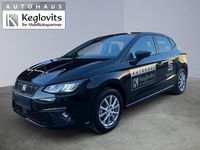 gebraucht Seat Ibiza Reference 1.0 TSI