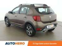 gebraucht Dacia Sandero 0.9 TCe Stepway Style