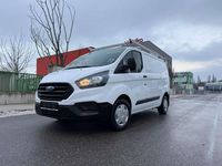 Gebraucht Ford Transit Basis 109 PS (80 kW) 2020 Limousine