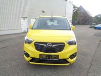 gebraucht Opel Combo Life 15 CDTI 102PS * 85.000Km * 20% MwSt Ausweisbar