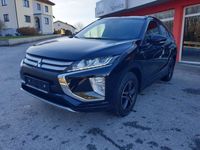 gebraucht Mitsubishi Eclipse Cross 15 TC 2WD Invite Anhängevorrichtung