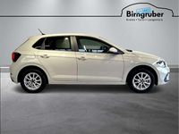 gebraucht VW Polo 4Me
