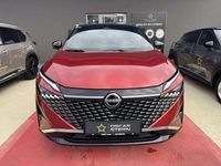 gebraucht Nissan Qashqai Tekna+ 1,3 MHEV 4x4 Automatik