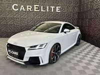 gebraucht Audi TT RS 2.5 TFSI Coupe quattro Nr28