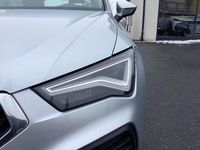 Neu Seat Ateca Reference 115 PS (84 kW) 2026 Silber  metallic SUV