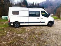 gebraucht Renault Master Master L3H2 MAA5FR Quickshift