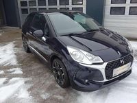 gebraucht DS Automobiles DS3 Cabriolet DS 3 PureTech 130 S&S Sport Chic