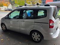 gebraucht Ford Tourneo Courier Trend