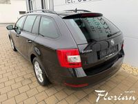 gebraucht Skoda Octavia Ambition DSG