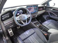 Gebraucht VW Tiguan Sport 204 PS (150 kW) 2025 Mittelgrau  metallic SUV