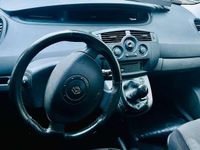 gebraucht Renault Scénic Scenic II Dynamique 19 dCi DPF