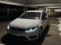 gebraucht VW Golf VII Rabbit 16 TDI BMT