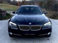 Gebraucht BMW 525 218 PS (160 kW) 2012 Kombi