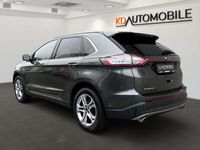 gebraucht Ford Edge 20 TDCi Titanium 4x4 Aut.