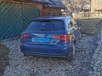 gebraucht Audi A3 A3 Ambition 2,0 TDI DPF Ambition