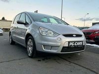 gebraucht Ford S-MAX 2.0 TDCi Trend Nr70