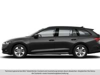 gebraucht Skoda Octavia Ambition TDI DSG