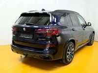 Gebraucht BMW X5 Shadowline 286 PS (210 kW) 2022 Schwarz SUV