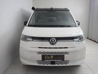 gebraucht VW California T6 VW T6 Ocean TDI