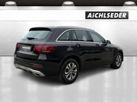 gebraucht Mercedes GLC200 d 4MATIC Aut.
