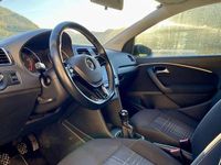gebraucht VW Polo Lounge 1,0