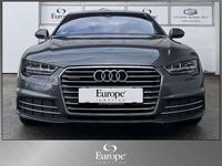 gebraucht Audi A7 Sportback 30 TDI qu. /S Line/LED/Stdhzg./20"/Kamera