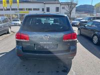 gebraucht VW Touareg 3.2 V6 Automatik