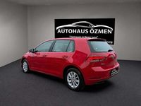 gebraucht VW Golf VII 1.0 TSI Edition