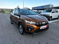 gebraucht Dacia Sandero Stepway Expression TCe 90 LED Media-Display Ein...