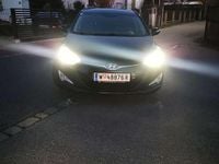 gebraucht Hyundai i40 20 GDI Premium Aut.