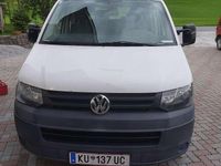 gebraucht VW T5 T5Pritsche 7J0