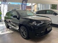 Neu Leapmotor C10 160 kW (218 PS) 2025 Schwarz SUV