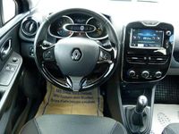 Gebraucht Renault Clio GrandTour GT 90 PS (66 kW) 2013 Schwarz Kombi