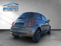 gebraucht Fiat 500 10 Hybrid *Club*