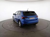 gebraucht Skoda Fabia Monte Carlo TSI DSG