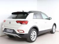 gebraucht VW T-Roc Friends TSI