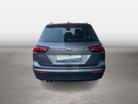 gebraucht VW Tiguan Sky TSI ACT OPF DSG